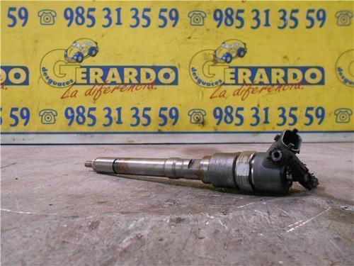 Injecteur hyundai santa - hyundai, fe