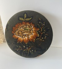 Ancienne boite à chocolats en