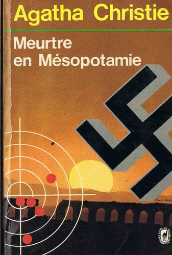 Agatha christie meurtre en - agatha,