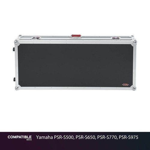 Gator tour case for - case, yamaha