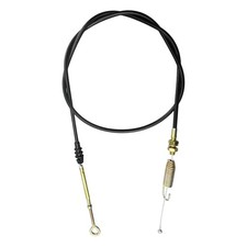 Câble d'embrayage de