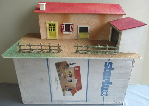 Starlux ferme bâtiment - starlux,