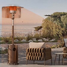 Accessoires Chauffage Cour