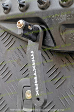 Clé plaque MAXTRAX