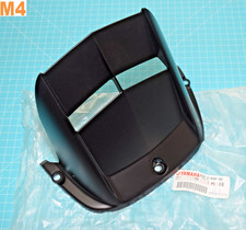 carénage garde boue arrière