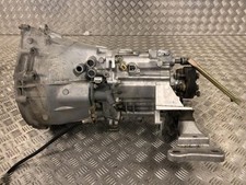 Boite de vitesses BMW SERIE 3