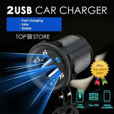 12V/24V Voiture Cigare Allume