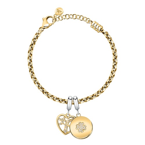 Bracelet morellato femme drops - bracelet,