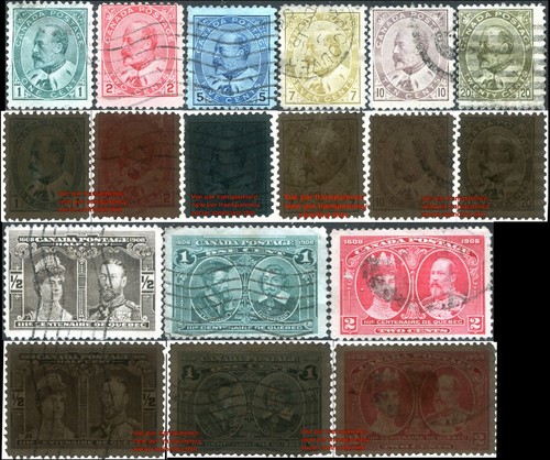 Canada kevii 9 - ,