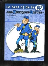 Les Tuniques Bleues. Le Best