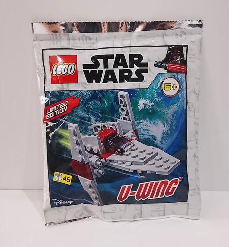 Lego 912170 wing - v-wing, star