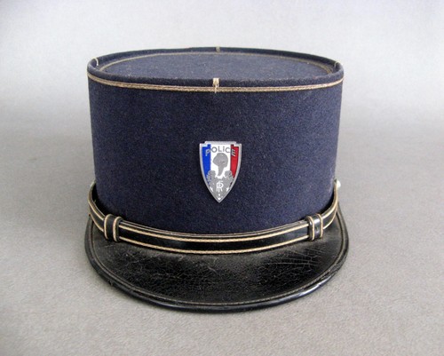 Képi sûreté nationale