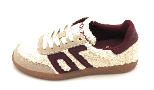 Back teddy303 sneaker - teddy303,