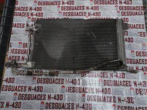 Radiateur climatisation - radiateur,