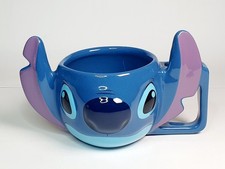 Ancien mug disney lilo stitch - disney,