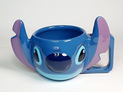 Ancien mug disney - disney, stitch