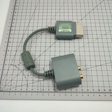 Microsoft Xbox 360 - Officiel