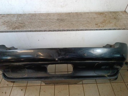 Pare choc arriere bmw e53 - pare, x5