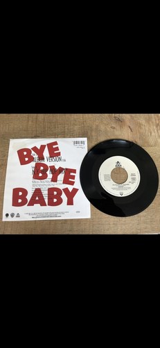 Madonna bye baby - -,
