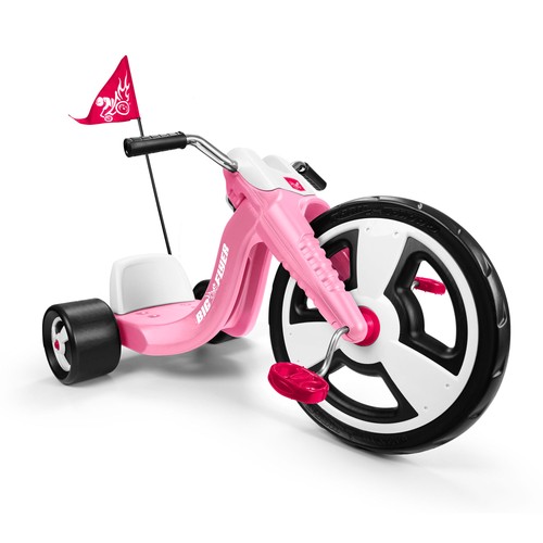 Radio flyer big - radio, sport
