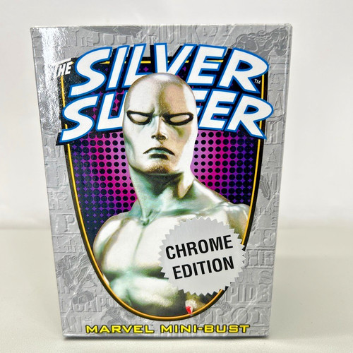 Rare marvel silver surfer - marvel,