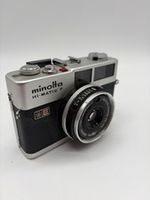 Appareil photo Minolta