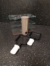 Appareil À Raclette 2 Personnes Mini Machine Lagrange La Raclette 2 Transparence