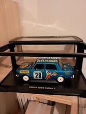  simca rallye 2 haribo norev 1.18