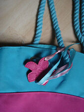 SAC CABAS ESCADA CITY Bag