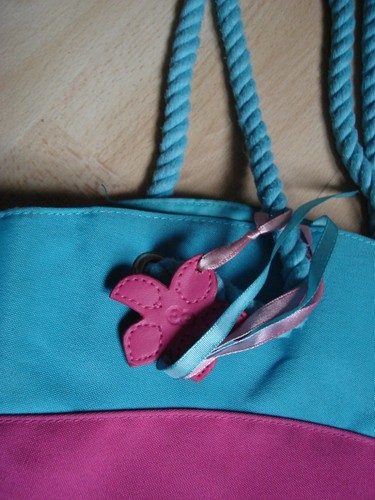Sac cabas escada - sac,