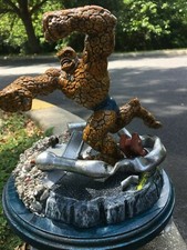 The Thing Model kit Finished