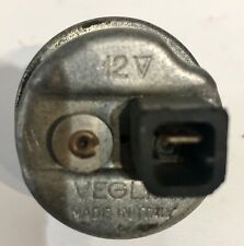 Ampoule De Pression D'Huile