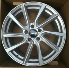 Set 4 Jantes en Alliage 16