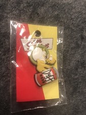 Pin’s Homer Simpsons Duff