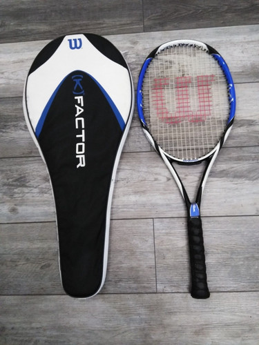 Wilson pro six k - k,
