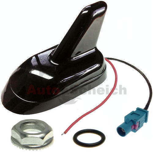 Antenne requin shark pour - shark,
