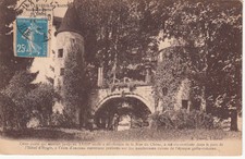 LUXEUIL-LES-BAINS 27 ancienne