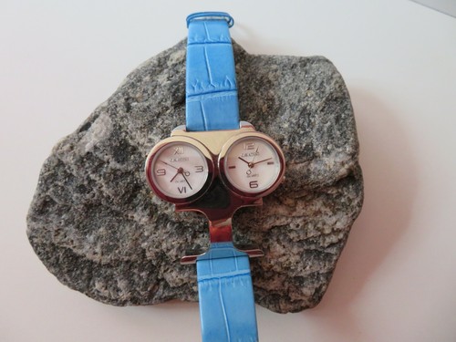 Montre femme cavadini plaquée - montre,
