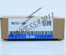 1PC Neuf SMC MXS6-10 Air Slide