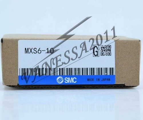 1pc neuf smc - smc, mxs6-10