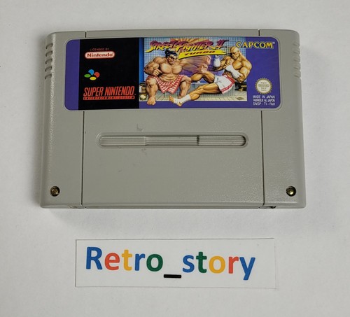Super nintendo snes - super,
