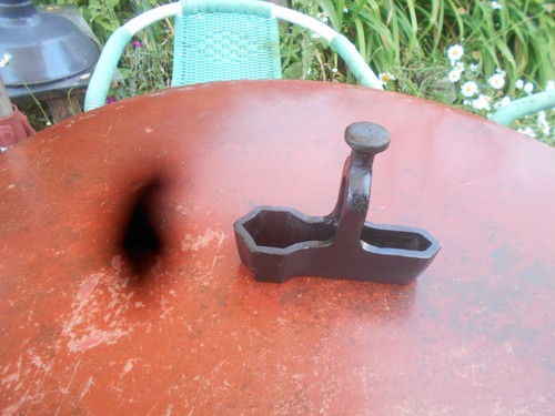 Emporte piece ancien arche - piece,