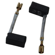 DeWalt 2x Brosses Charbon Perceuse Perforateur-Burineur D25012 D25013 DWEN101