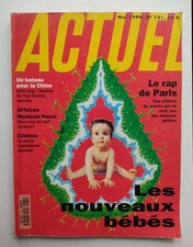 Revue Magazine Vintage -