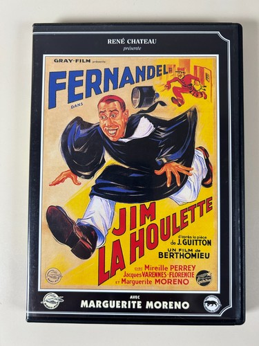 Jim houlette fernandel - -,