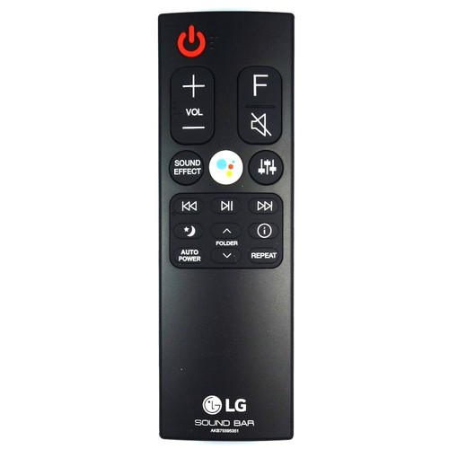 Neuf véritable akb75595351 - neuf, lg