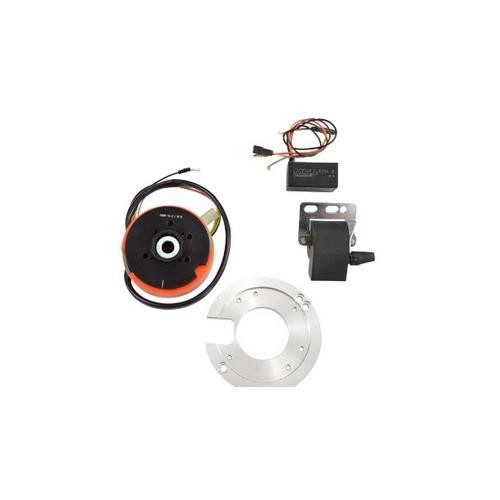 Allumage mvt digital nitro - allumage,