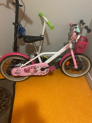Vélo enfant décathlon - vélo,