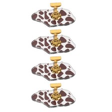  4 Pcs Prothésiste Ongulaire