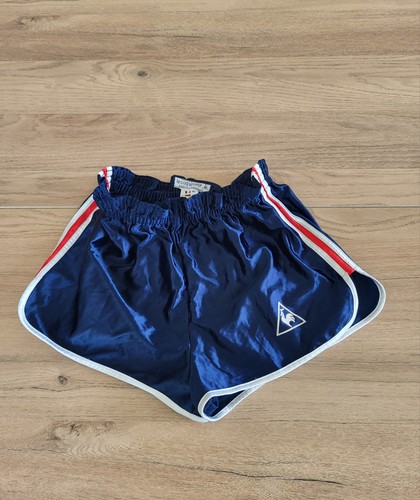 Vintage coq sportif shiny - coq,